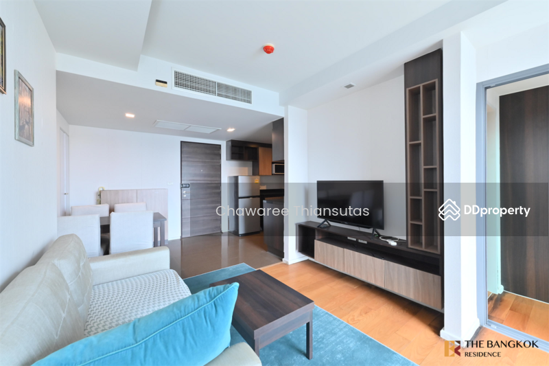 For Sale - Focus Ploenchit, Bangkok