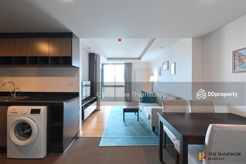For Sale - Focus Ploenchit, Bangkok