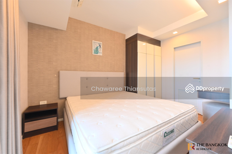For Sale - Focus Ploenchit, Bangkok