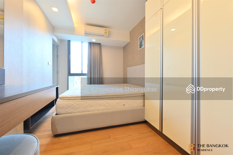 For Sale - Focus Ploenchit, Bangkok