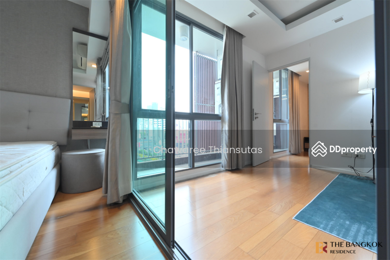For Sale - Focus Ploenchit, Bangkok