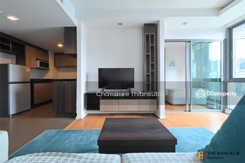 For Sale - Focus Ploenchit, Bangkok