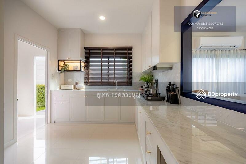 For Sale - Britania Bangna-Srivaree, Samut Prakan
