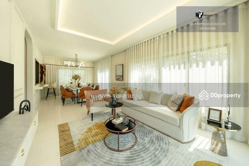 For Sale - Britania Bangna-Srivaree, Samut Prakan