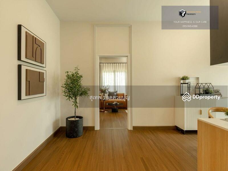 For Sale - Britania Bangna-Srivaree, Samut Prakan