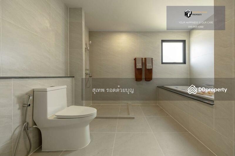 For Sale - Britania Bangna-Srivaree, Samut Prakan