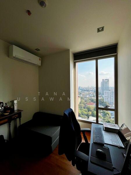 ASHTON Morph 38, Bangkok, 88 Soi Sukhumvit 38, Phra Kanong, Khlong Toei, Bangkok, 2 Bedrooms, 72 sqm, Condo For Rent, by Tanayot Ussawamaytee, 60091298 - DDproperty.com