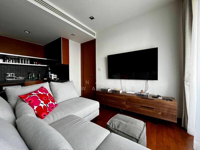 ASHTON Morph 38, Bangkok, 88 Soi Sukhumvit 38, Phra Kanong, Khlong Toei, Bangkok, 2 Bedrooms, 72 sqm, Condo For Rent, by Tanayot Ussawamaytee, 60091298 - DDproperty.com