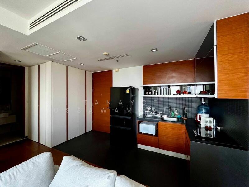 ASHTON Morph 38, Bangkok, 88 Soi Sukhumvit 38, Phra Kanong, Khlong Toei, Bangkok, 2 Bedrooms, 72 sqm, Condo For Rent, by Tanayot Ussawamaytee, 60091298 - DDproperty.com