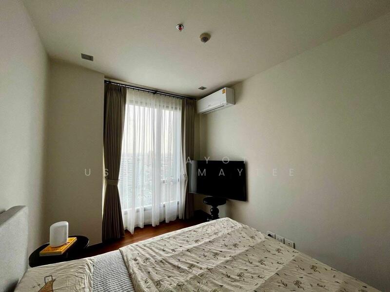 ASHTON Morph 38, Bangkok, 88 Soi Sukhumvit 38, Phra Kanong, Khlong Toei, Bangkok, 2 Bedrooms, 72 sqm, Condo For Rent, by Tanayot Ussawamaytee, 60091298 - DDproperty.com