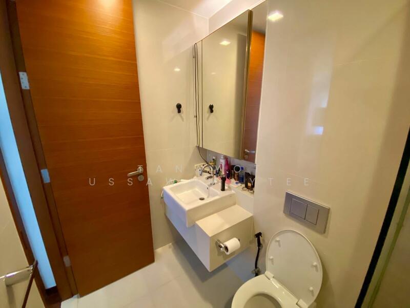 ASHTON Morph 38, Bangkok, 88 Soi Sukhumvit 38, Phra Kanong, Khlong Toei, Bangkok, 2 Bedrooms, 72 sqm, Condo For Rent, by Tanayot Ussawamaytee, 60091298 - DDproperty.com