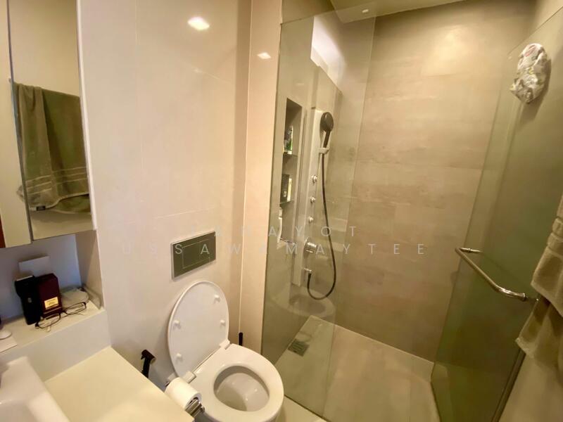 ASHTON Morph 38, Bangkok, 88 Soi Sukhumvit 38, Phra Kanong, Khlong Toei, Bangkok, 2 Bedrooms, 72 sqm, Condo For Rent, by Tanayot Ussawamaytee, 60091298 - DDproperty.com