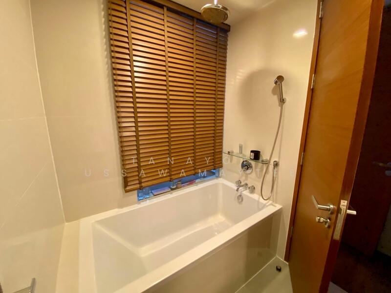 ASHTON Morph 38, Bangkok, 88 Soi Sukhumvit 38, Phra Kanong, Khlong Toei, Bangkok, 2 Bedrooms, 72 sqm, Condo For Rent, by Tanayot Ussawamaytee, 60091298 - DDproperty.com