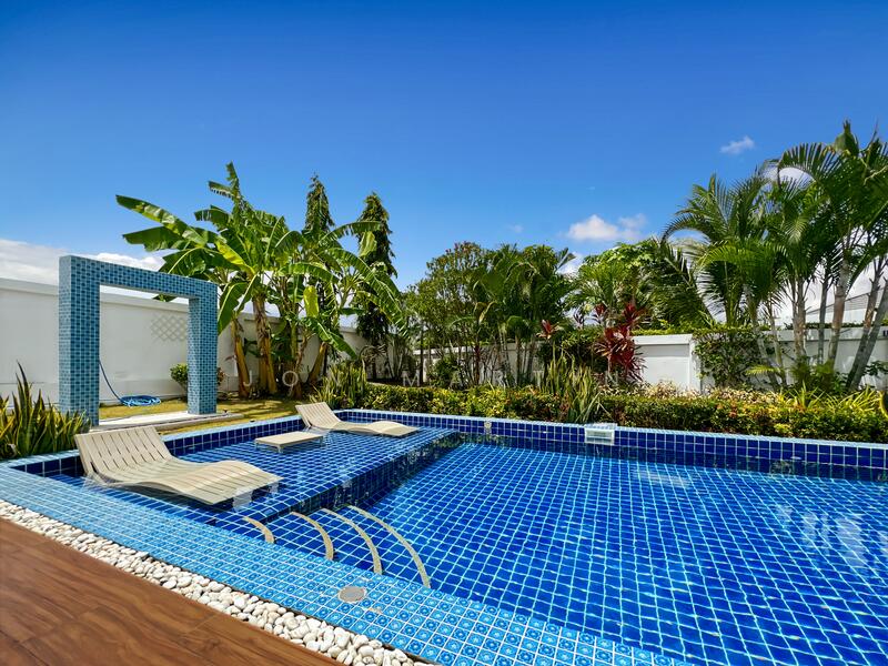 โมดา เทมโพ, ประจวบคีรีขันธ์, ทับใต้, หัวหิน, ประจวบคีรีขันธ์, 148 ตร.ม., วิลล่า ขาย, โดย Jon Martin, 60091309 - DDproperty.com