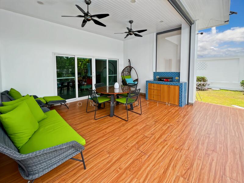 Moda Tempo, Prachuap Khiri Khan, Thap Tai, Hua Hin, Prachuap Khiri Khan, 3 Bedrooms, 148 sqm, Villa For Sale, by Jon Martin, 60091309 - DDproperty.com