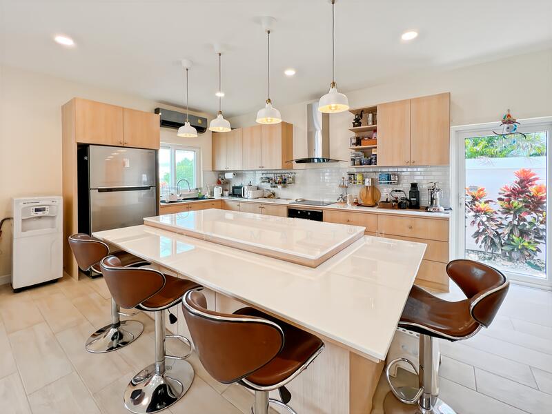 Moda Tempo, Prachuap Khiri Khan, Thap Tai, Hua Hin, Prachuap Khiri Khan, 3 Bedrooms, 148 sqm, Villa For Sale, by Jon Martin, 60091309 - DDproperty.com