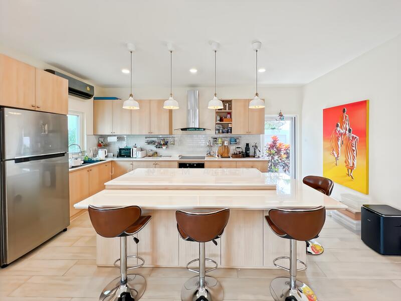 Moda Tempo, Prachuap Khiri Khan, Thap Tai, Hua Hin, Prachuap Khiri Khan, 3 Bedrooms, 148 sqm, Villa For Sale, by Jon Martin, 60091309 - DDproperty.com