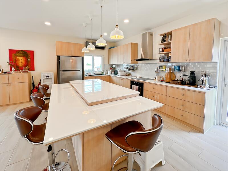 โมดา เทมโพ, ประจวบคีรีขันธ์, ทับใต้, หัวหิน, ประจวบคีรีขันธ์, 148 ตร.ม., วิลล่า ขาย, โดย Jon Martin, 60091309 - DDproperty.com