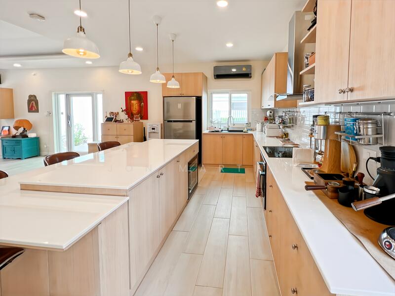 Moda Tempo, Prachuap Khiri Khan, Thap Tai, Hua Hin, Prachuap Khiri Khan, 3 Bedrooms, 148 sqm, Villa For Sale, by Jon Martin, 60091309 - DDproperty.com