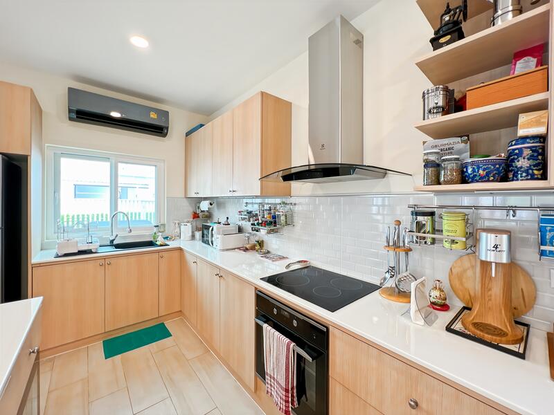 Moda Tempo, Prachuap Khiri Khan, Thap Tai, Hua Hin, Prachuap Khiri Khan, 3 Bedrooms, 148 sqm, Villa For Sale, by Jon Martin, 60091309 - DDproperty.com