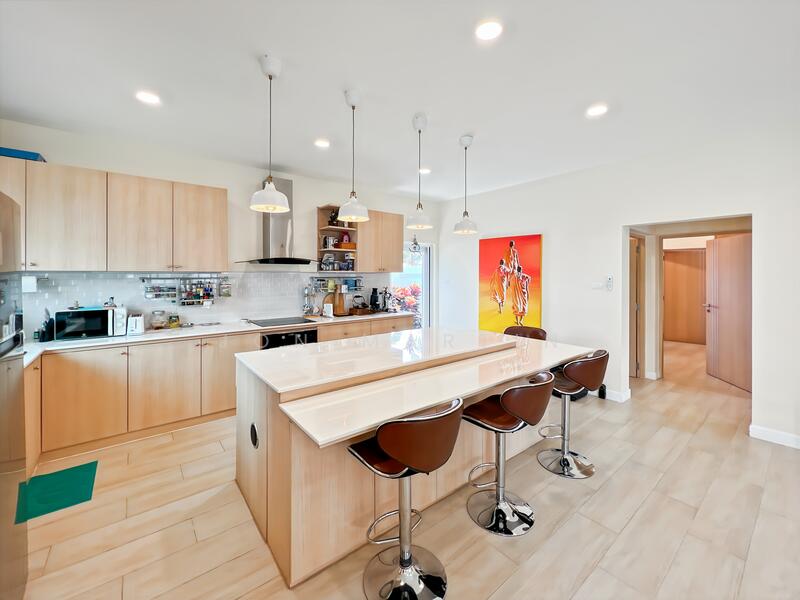 Moda Tempo, Prachuap Khiri Khan, Thap Tai, Hua Hin, Prachuap Khiri Khan, 3 Bedrooms, 148 sqm, Villa For Sale, by Jon Martin, 60091309 - DDproperty.com