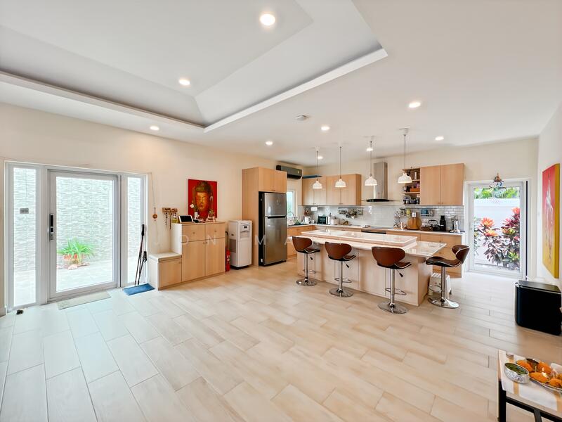 Moda Tempo, Prachuap Khiri Khan, Thap Tai, Hua Hin, Prachuap Khiri Khan, 3 Bedrooms, 148 sqm, Villa For Sale, by Jon Martin, 60091309 - DDproperty.com