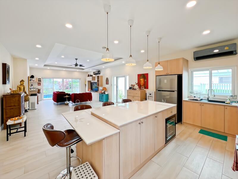 โมดา เทมโพ, ประจวบคีรีขันธ์, ทับใต้, หัวหิน, ประจวบคีรีขันธ์, 148 ตร.ม., วิลล่า ขาย, โดย Jon Martin, 60091309 - DDproperty.com