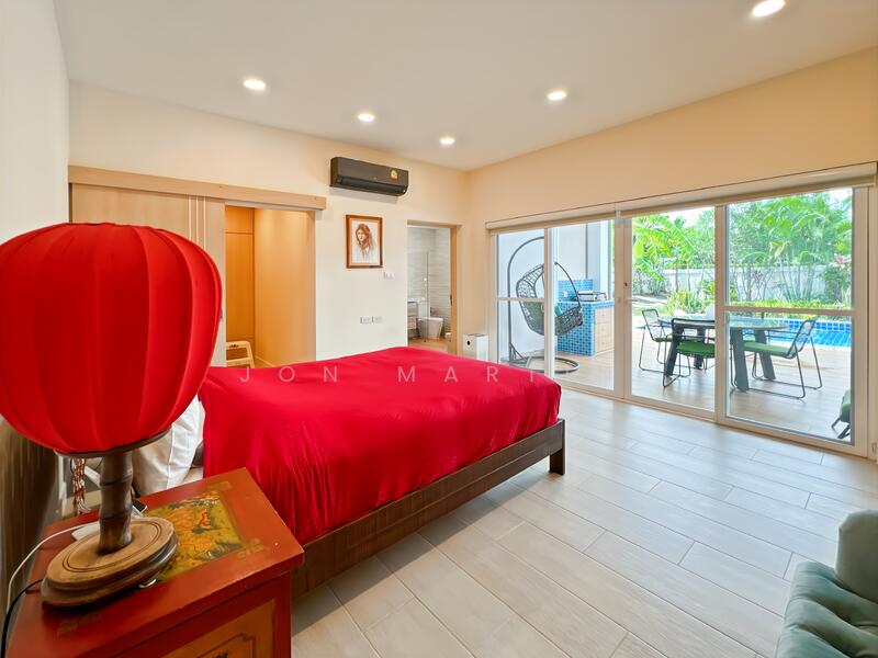 Moda Tempo, Prachuap Khiri Khan, Thap Tai, Hua Hin, Prachuap Khiri Khan, 3 Bedrooms, 148 sqm, Villa For Sale, by Jon Martin, 60091309 - DDproperty.com