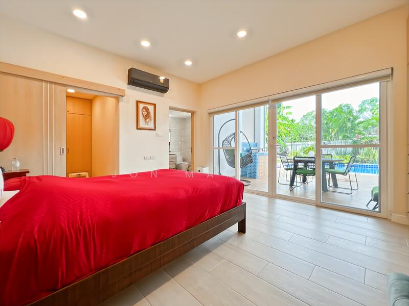 Moda Tempo, Prachuap Khiri Khan, Thap Tai, Hua Hin, Prachuap Khiri Khan, 3 Bedrooms, 148 sqm, Villa For Sale, by Jon Martin, 60091309 - DDproperty.com
