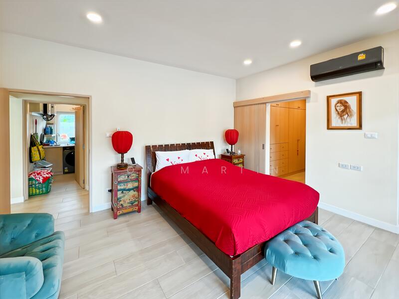 Moda Tempo, Prachuap Khiri Khan, Thap Tai, Hua Hin, Prachuap Khiri Khan, 3 Bedrooms, 148 sqm, Villa For Sale, by Jon Martin, 60091309 - DDproperty.com