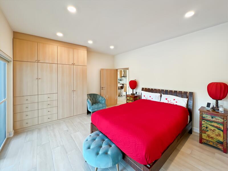 Moda Tempo, Prachuap Khiri Khan, Thap Tai, Hua Hin, Prachuap Khiri Khan, 3 Bedrooms, 148 sqm, Villa For Sale, by Jon Martin, 60091309 - DDproperty.com