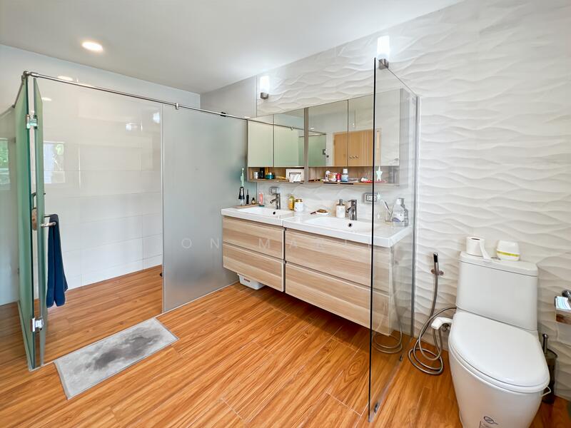 Moda Tempo, Prachuap Khiri Khan, Thap Tai, Hua Hin, Prachuap Khiri Khan, 3 Bedrooms, 148 sqm, Villa For Sale, by Jon Martin, 60091309 - DDproperty.com