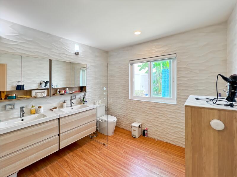 Moda Tempo, Prachuap Khiri Khan, Thap Tai, Hua Hin, Prachuap Khiri Khan, 3 Bedrooms, 148 sqm, Villa For Sale, by Jon Martin, 60091309 - DDproperty.com