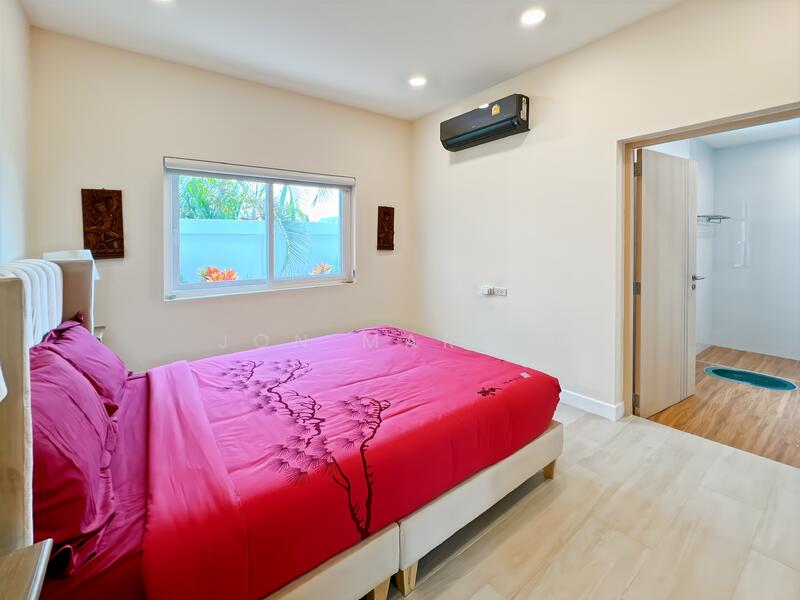 Moda Tempo, Prachuap Khiri Khan, Thap Tai, Hua Hin, Prachuap Khiri Khan, 3 Bedrooms, 148 sqm, Villa For Sale, by Jon Martin, 60091309 - DDproperty.com