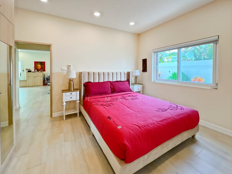Moda Tempo, Prachuap Khiri Khan, Thap Tai, Hua Hin, Prachuap Khiri Khan, 3 Bedrooms, 148 sqm, Villa For Sale, by Jon Martin, 60091309 - DDproperty.com