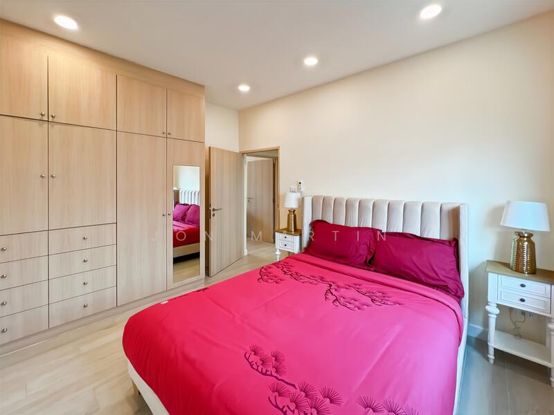 Moda Tempo, Prachuap Khiri Khan, Thap Tai, Hua Hin, Prachuap Khiri Khan, 3 Bedrooms, 148 sqm, Villa For Sale, by Jon Martin, 60091309 - DDproperty.com