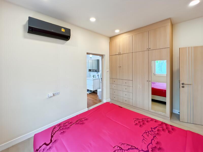 Moda Tempo, Prachuap Khiri Khan, Thap Tai, Hua Hin, Prachuap Khiri Khan, 3 Bedrooms, 148 sqm, Villa For Sale, by Jon Martin, 60091309 - DDproperty.com