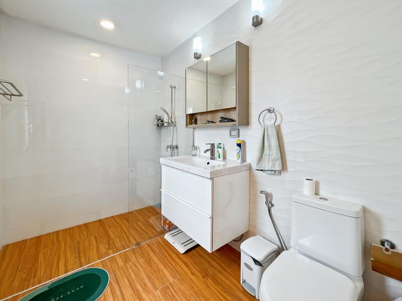 Moda Tempo, Prachuap Khiri Khan, Thap Tai, Hua Hin, Prachuap Khiri Khan, 3 Bedrooms, 148 sqm, Villa For Sale, by Jon Martin, 60091309 - DDproperty.com