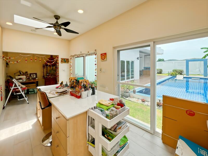 Moda Tempo, Prachuap Khiri Khan, Thap Tai, Hua Hin, Prachuap Khiri Khan, 3 Bedrooms, 148 sqm, Villa For Sale, by Jon Martin, 60091309 - DDproperty.com