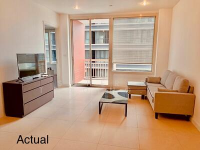 ขาย - Manhattan Chidlom : แมนฮัตตัน ชิดลม, กรุงเทพ