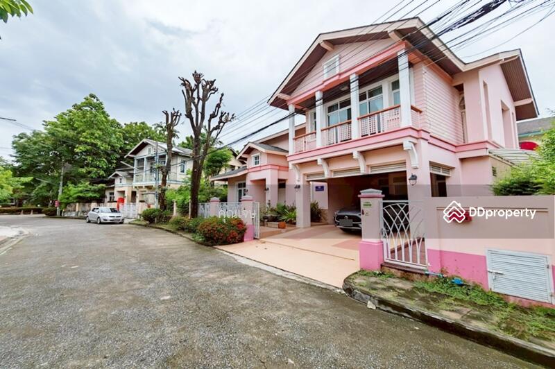 For Sale - Baan Suan Prinsiri, Bangkok