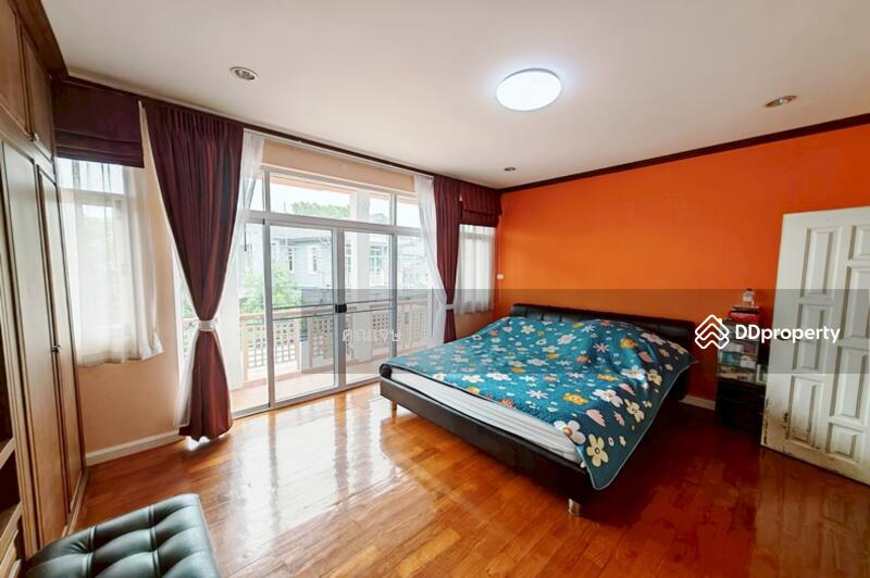 For Sale - Baan Suan Prinsiri, Bangkok