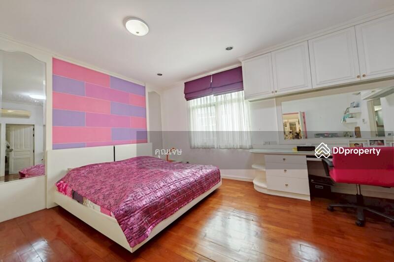 For Sale - Baan Suan Prinsiri, Bangkok