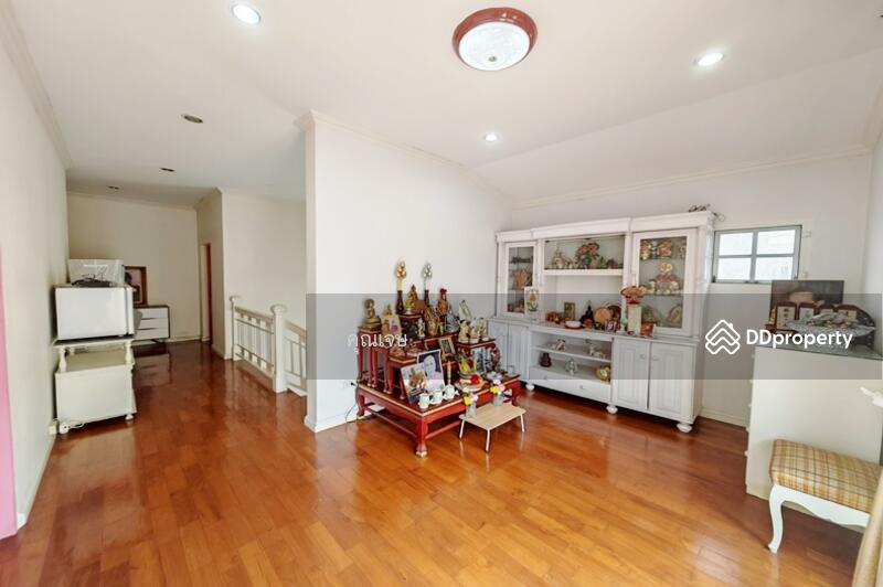 For Sale - Baan Suan Prinsiri, Bangkok