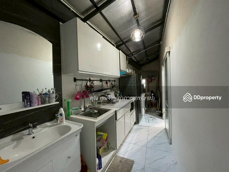 ขาย - บ้านเดี่ยว 2 ชั้น 61 ตร.ว. บ้านเดี่ยว ซอยเพชรเกษม63/4 ถนนเพชรเกษม เขตภาษีเจริญ กรุงเทพมหานคร, กรุงเทพ