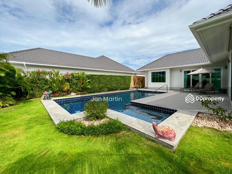 ขาย - Baan Phu Thara (Phase 1) : บ้านภูธารา เฟส 1, ประจวบคีรีขันธ์