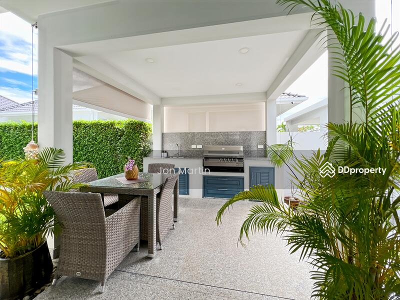 ขาย - Baan Phu Thara (Phase 1) : บ้านภูธารา เฟส 1, ประจวบคีรีขันธ์