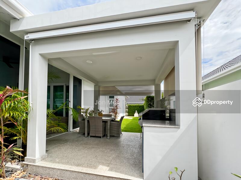 ขาย - Baan Phu Thara (Phase 1) : บ้านภูธารา เฟส 1, ประจวบคีรีขันธ์