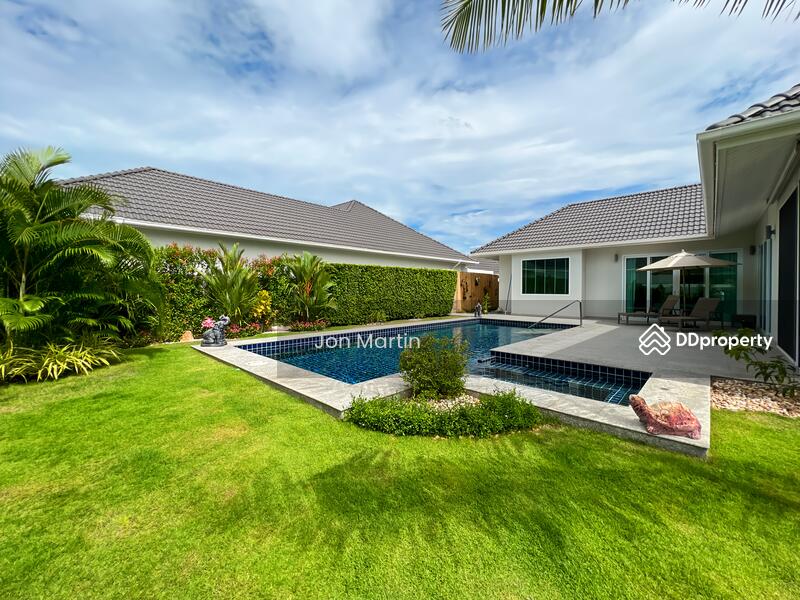 ขาย - Baan Phu Thara (Phase 1) : บ้านภูธารา เฟส 1, ประจวบคีรีขันธ์