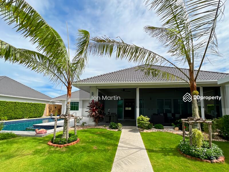 ขาย - Baan Phu Thara (Phase 1) : บ้านภูธารา เฟส 1, ประจวบคีรีขันธ์